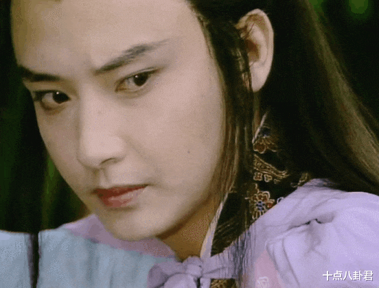 《扫黑风暴》老戏骨竟是《红楼梦》第一美男, 与妻子恩爱36年