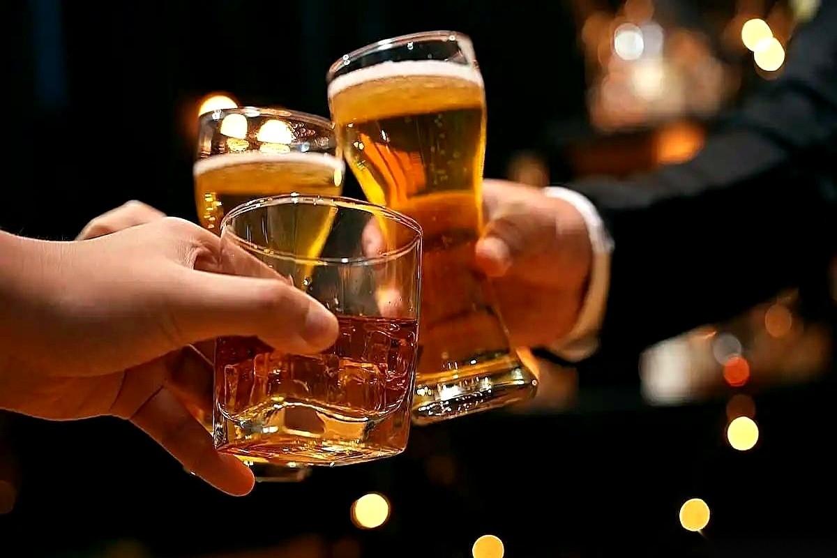 都说酒是伤肝的头号杀手。这话没错，但只说对了一半。真正要命的，往往是那些你天天