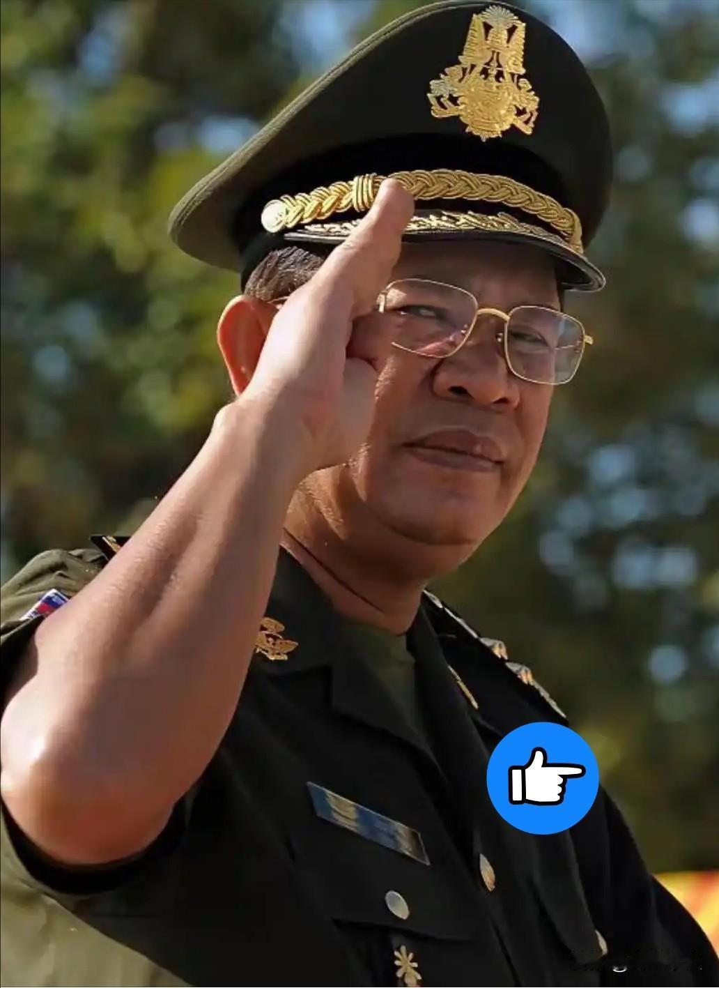 最近柬泰边境又有新动静泰国军方说12月28号晚上，发现250多架无人机从柬埔寨