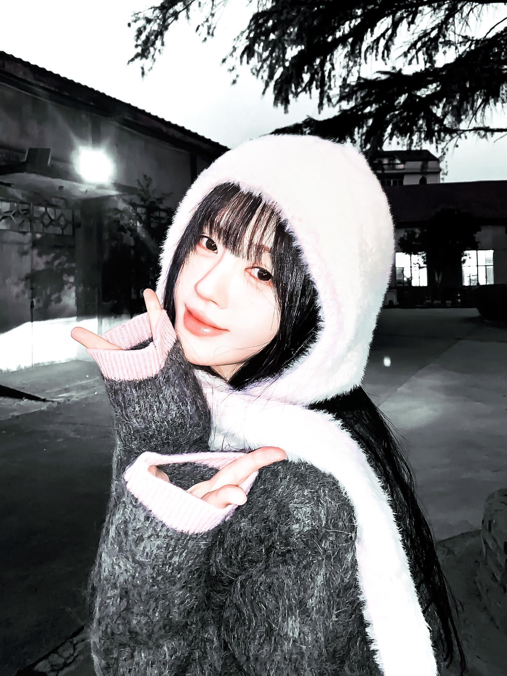 ☆₊⁺uandme₊⁺★🖇️❄️鞠婧祎