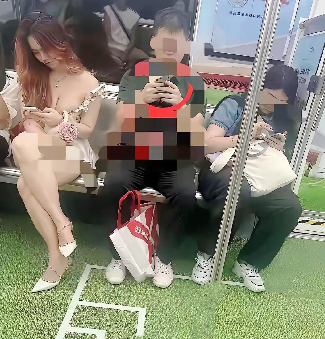 广州的天气，也只能怪天气太热了，几月份了还是这么热