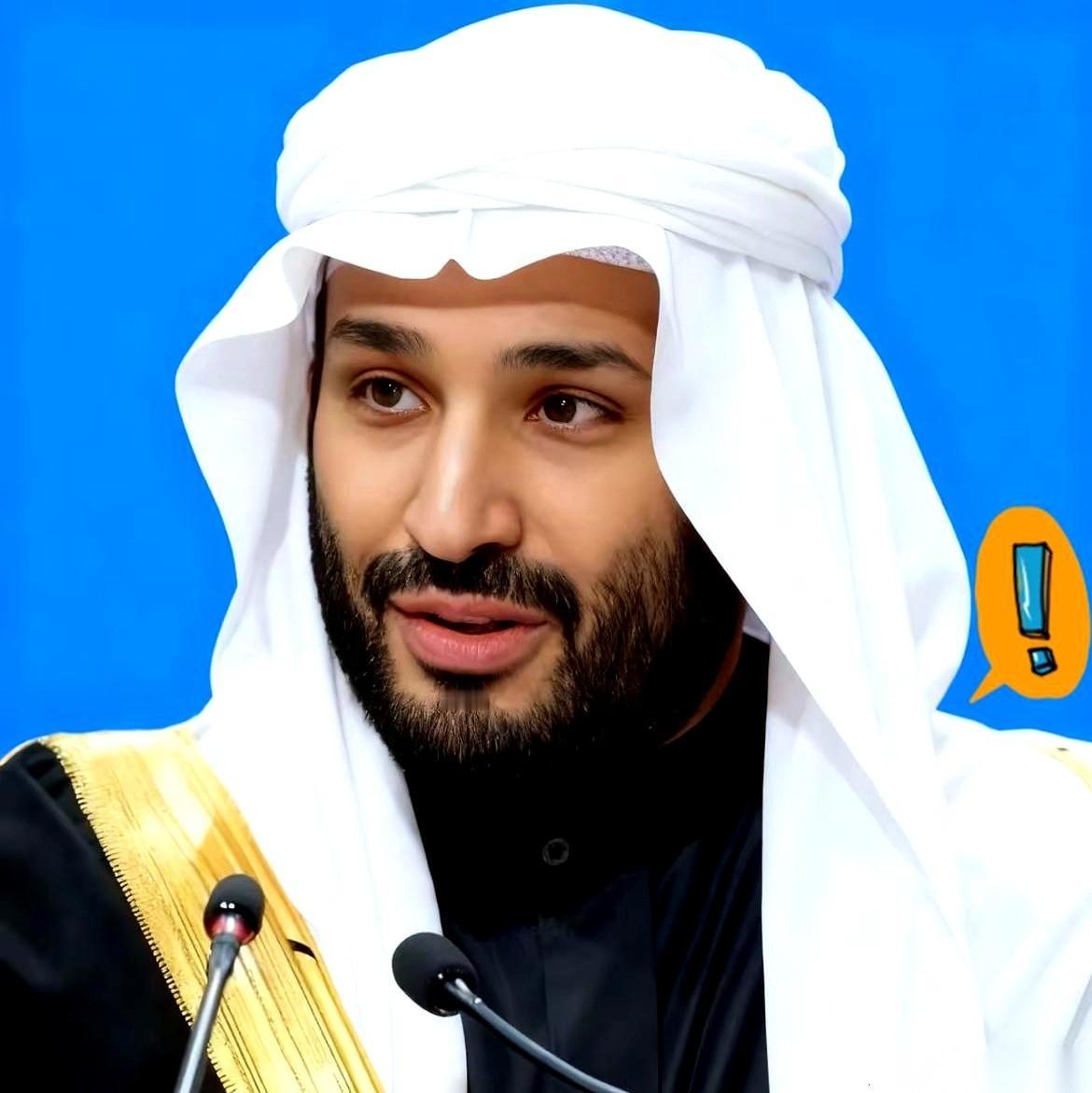 你以为沙特那帮“头顶一块布,全球我最富”的土豪,还在傻乎乎地躺在油田上数钱?醒