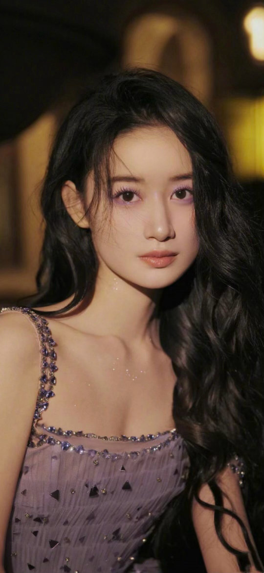 郭晓婷郭晓婷平等地爱每一个角色微小说大赛微小说大赛开启郭晓婷的角色宇宙大概长这