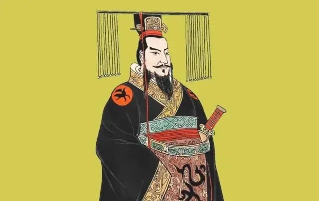 汉武帝能当上皇帝，除了其生于帝王家，以及有一个善于公关的母亲之外，还有三个原因：