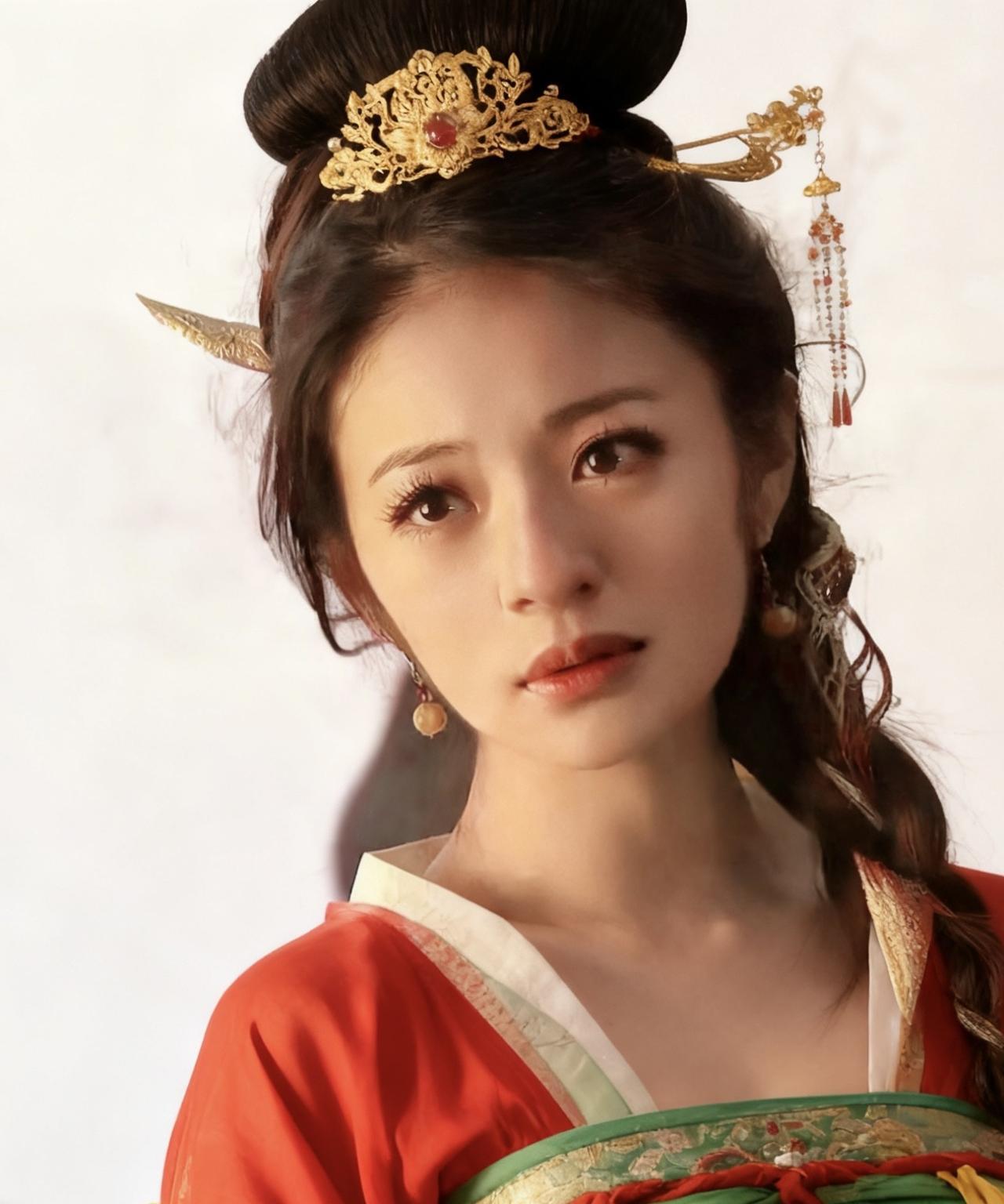 国庆来扒一扒一本压箱底的老小说《帝王业》，作者说阿妩的原型是独孤伽罗，萧綦则像刘