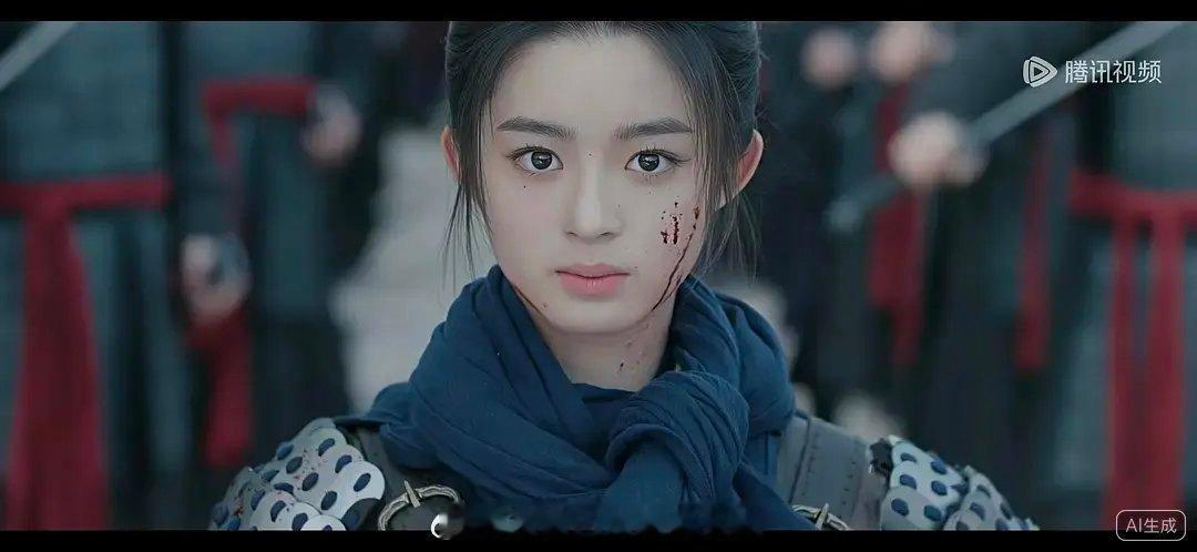 以冰湖重生目前的成绩，黄杨钿甜拿到好饼的机会是不是微乎其微了？首先存货只有一部