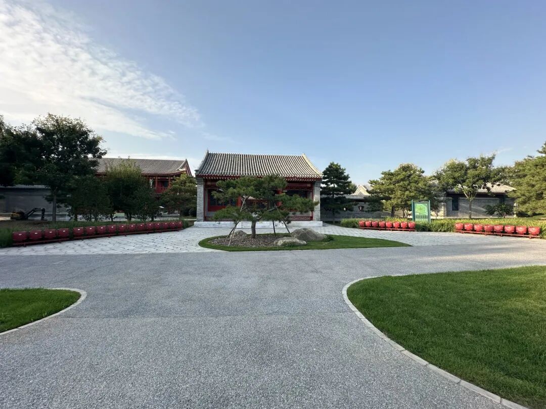 天安门广场阅兵观礼座椅, 去了这些地方