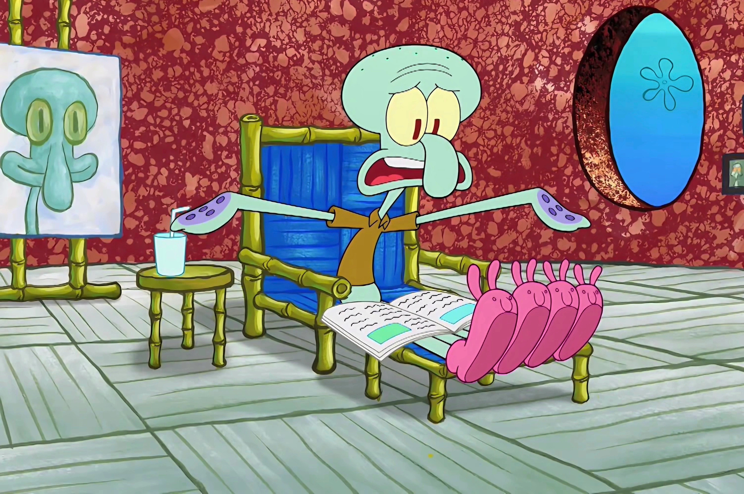 比奇堡的都市丽人