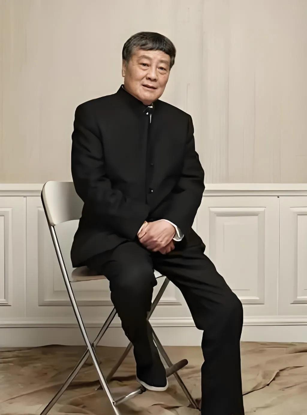网友问:宗老爷子为什么生前不敢公开承认自己这3个私生子女呢？如果承认了，把家
