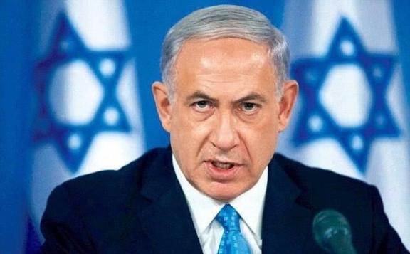 以色列总理说要用以色列的方式对付中国，所以这是意味着他打算轰炸中国？很多人看