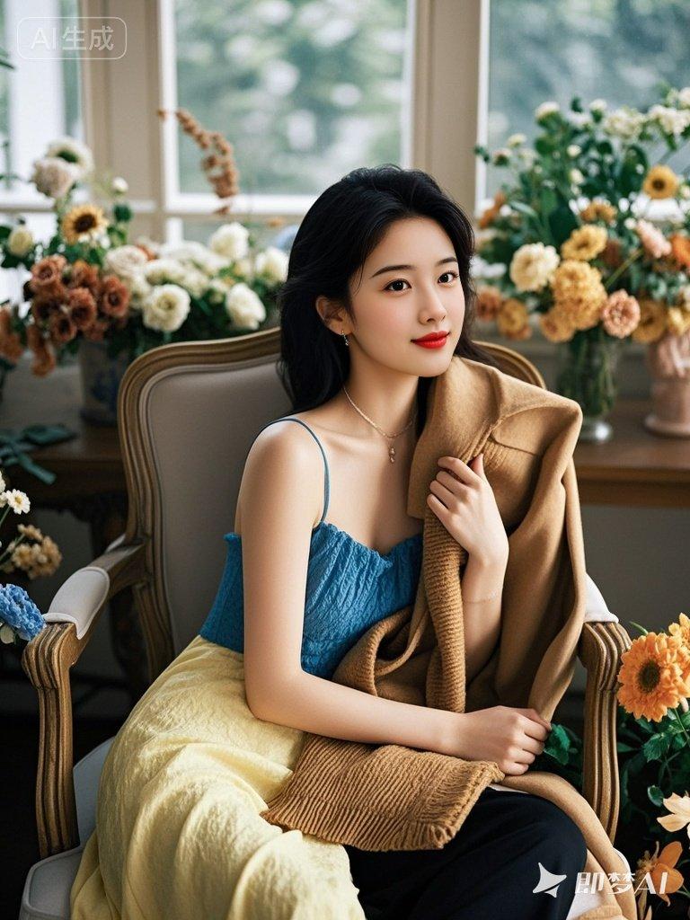 今年冬天的不同气质穿搭怎么穿才恰到好处?