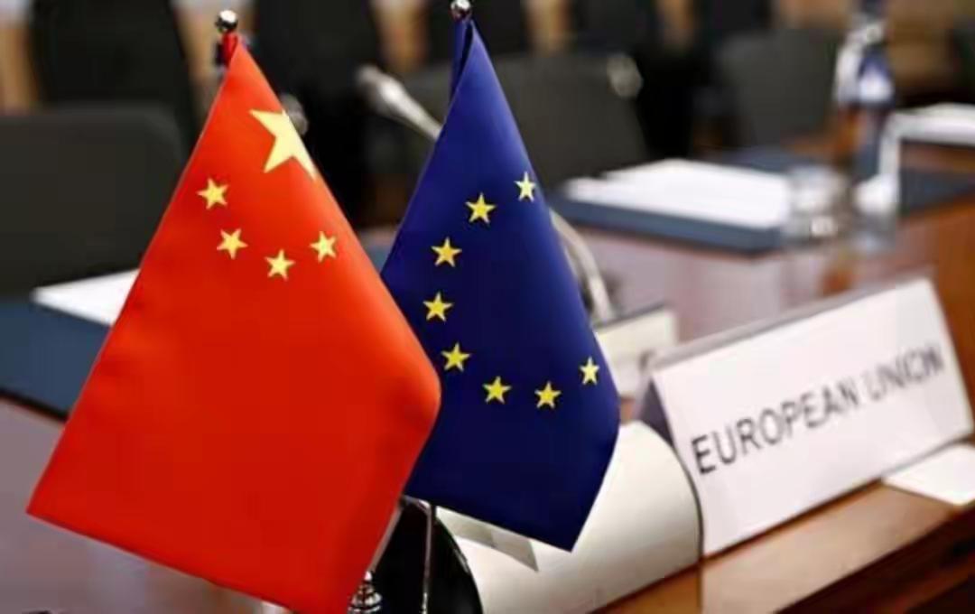 特朗普吞并梦碎！欧洲集体反水，丹麦议员：这是在给中国送助攻刚拿下委内瑞拉，