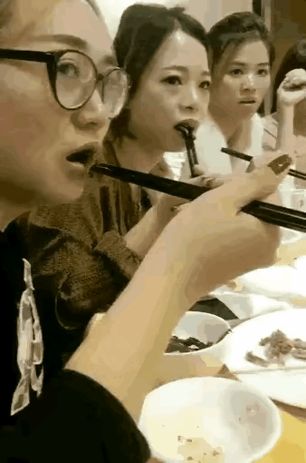 全场女生都沉默了