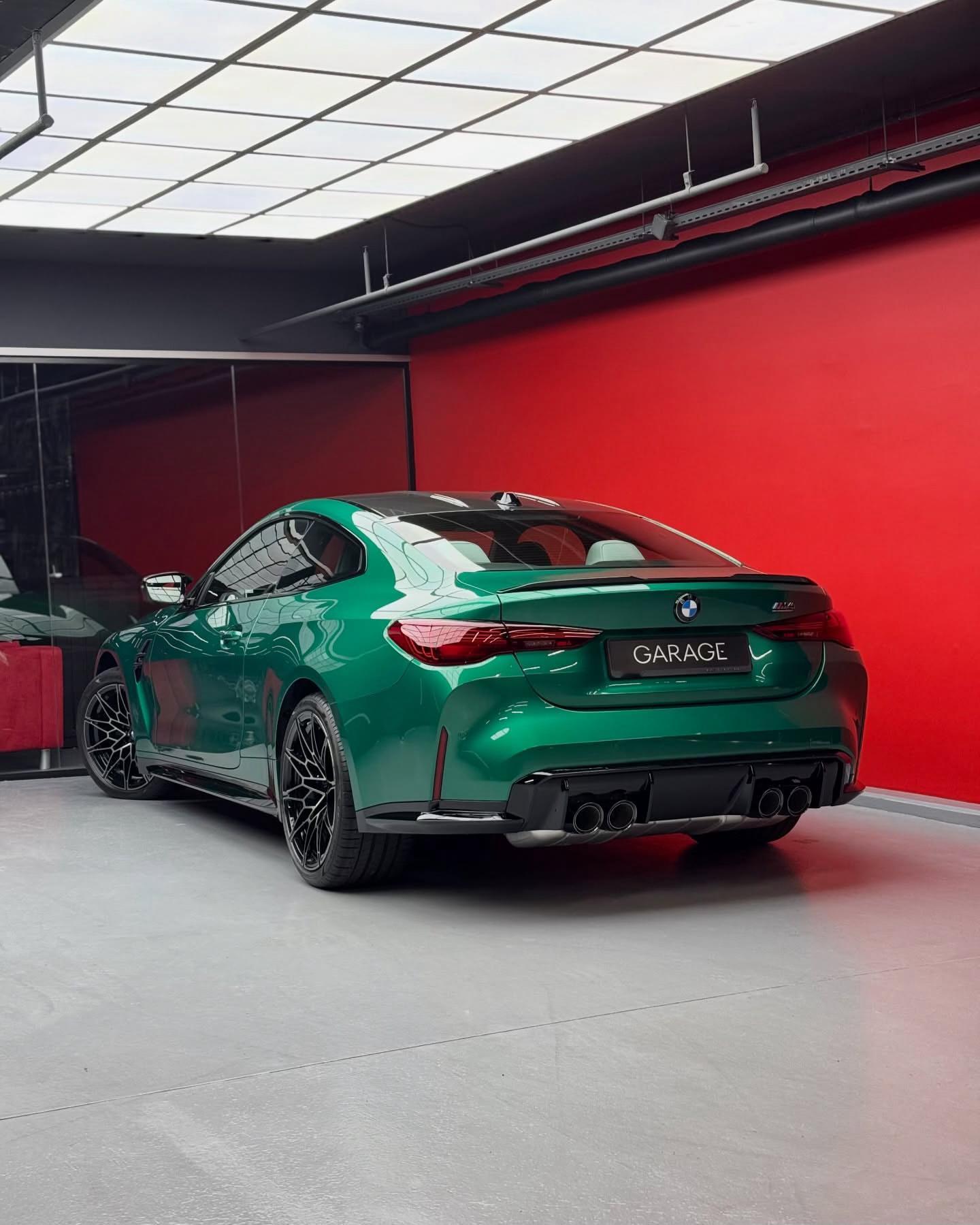 BMWM4COMPETITIONxDrive..宝马m4豪车超跑car时尚