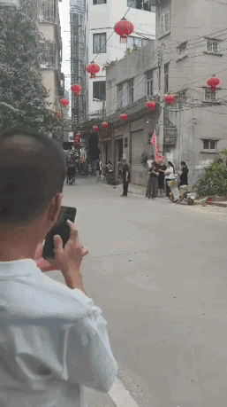 原来骑兵的震撼力那么高，万万没想到啊！[赞][赞][赞][赞][赞]