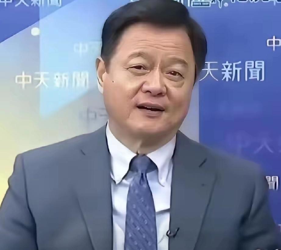 台湾旺旺集团副董事长周锡伟说：有人问大陆收复台湾想要台湾什么？要台湾的人吗？大陆