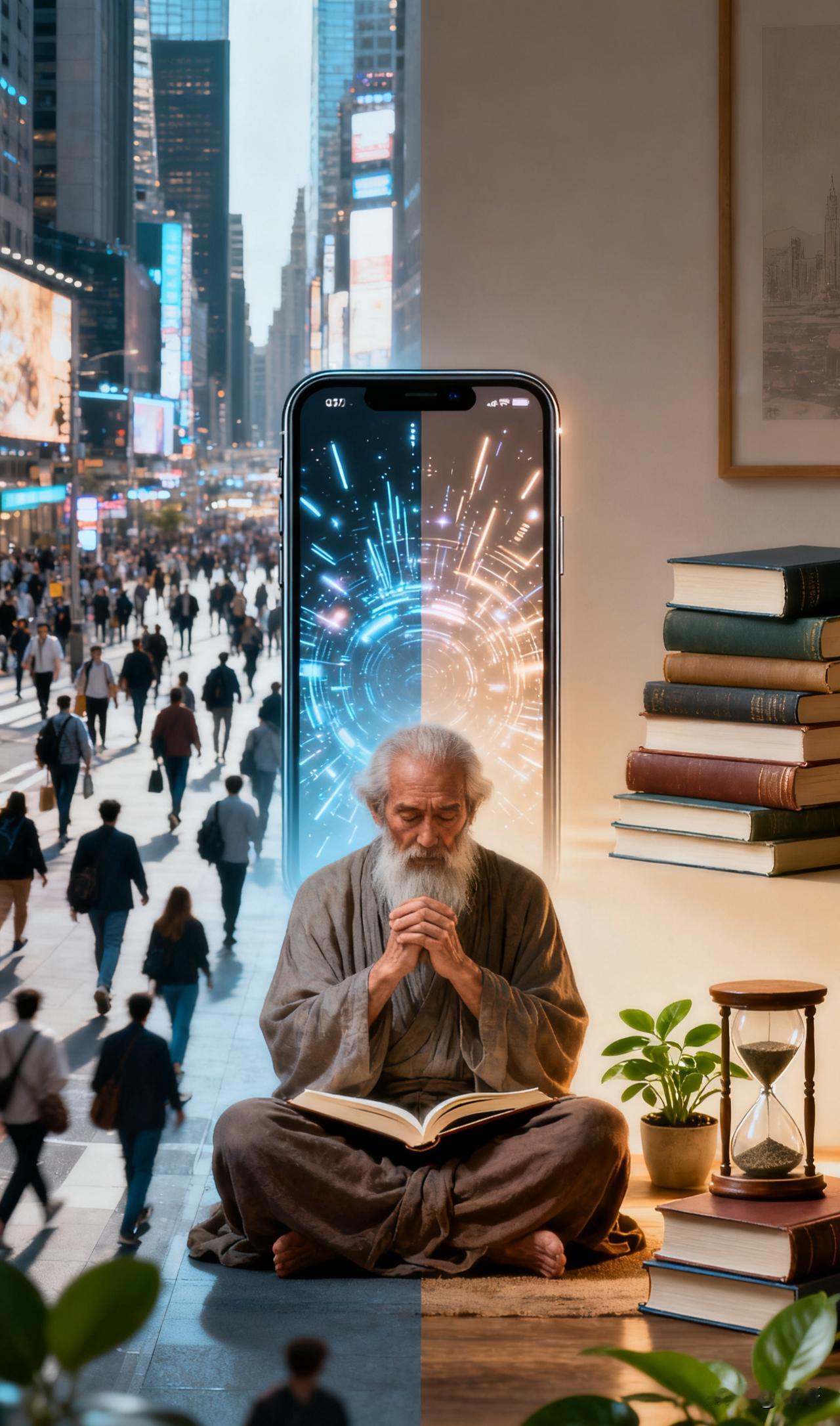 人心浮躁，但真正的智者，都懂沉淀！喧嚣世间，人人都想急于证明自己，唯有高段