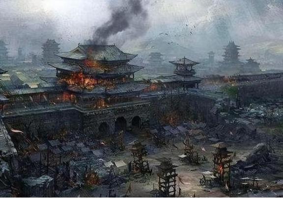 南北朝到底是怎么开始的？为什么上百年时间里，双方始终无法统一中国历史长河