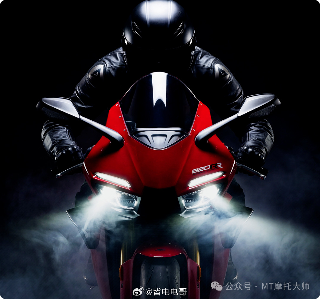 张雪机车禁止新手买车称希望少死人这波真的被张雪机车的担当戳到了！刚拿WSB