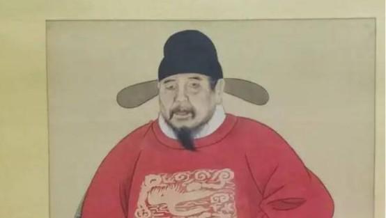 1402年，刚刚登上皇位朱棣兴致很高，便想着到大儿子朱高炽家里坐坐。其实，朱棣一