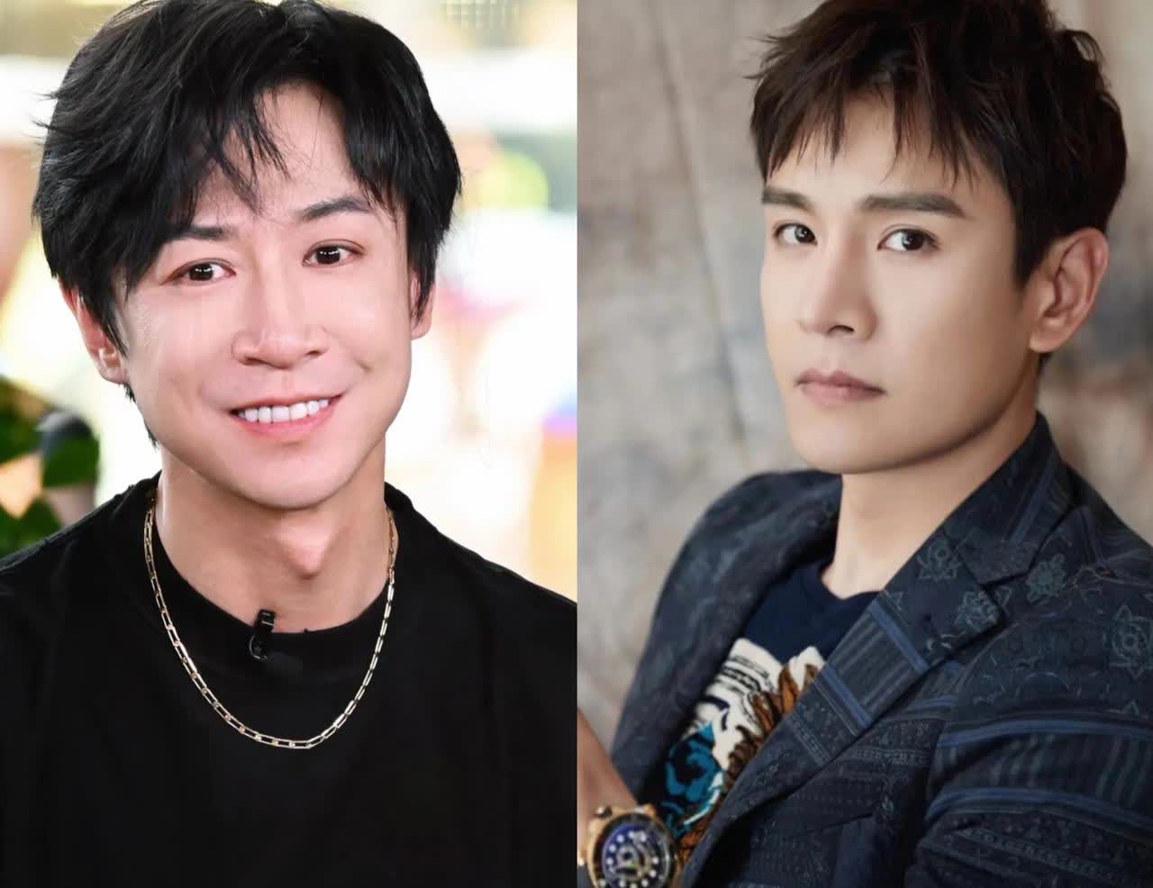 同样都是“吃软饭”，男人和男人之间怎么就差距这么大呢？