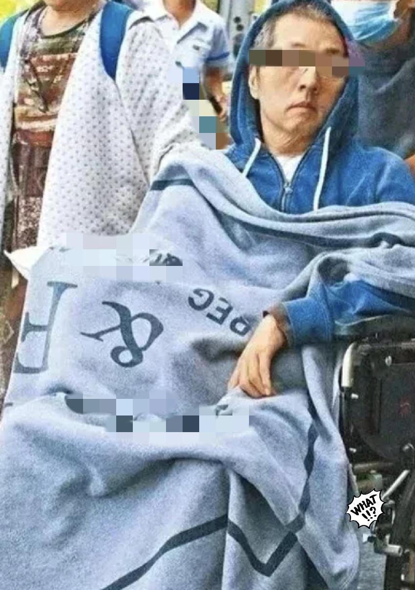 袁惟仁走了他这辈子最后的牵挂不是孩子和前妻，而是拼尽全力护他八年的二姐和二