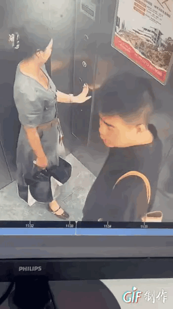 女人主动起来，没男人啥事了