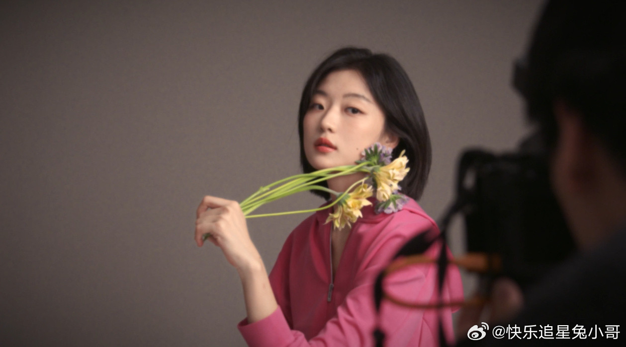 孙千不被定义的女性很漂亮狠狠被孙千圈粉！不羁又灵动的灵魂太迷人，女性本就有千万种