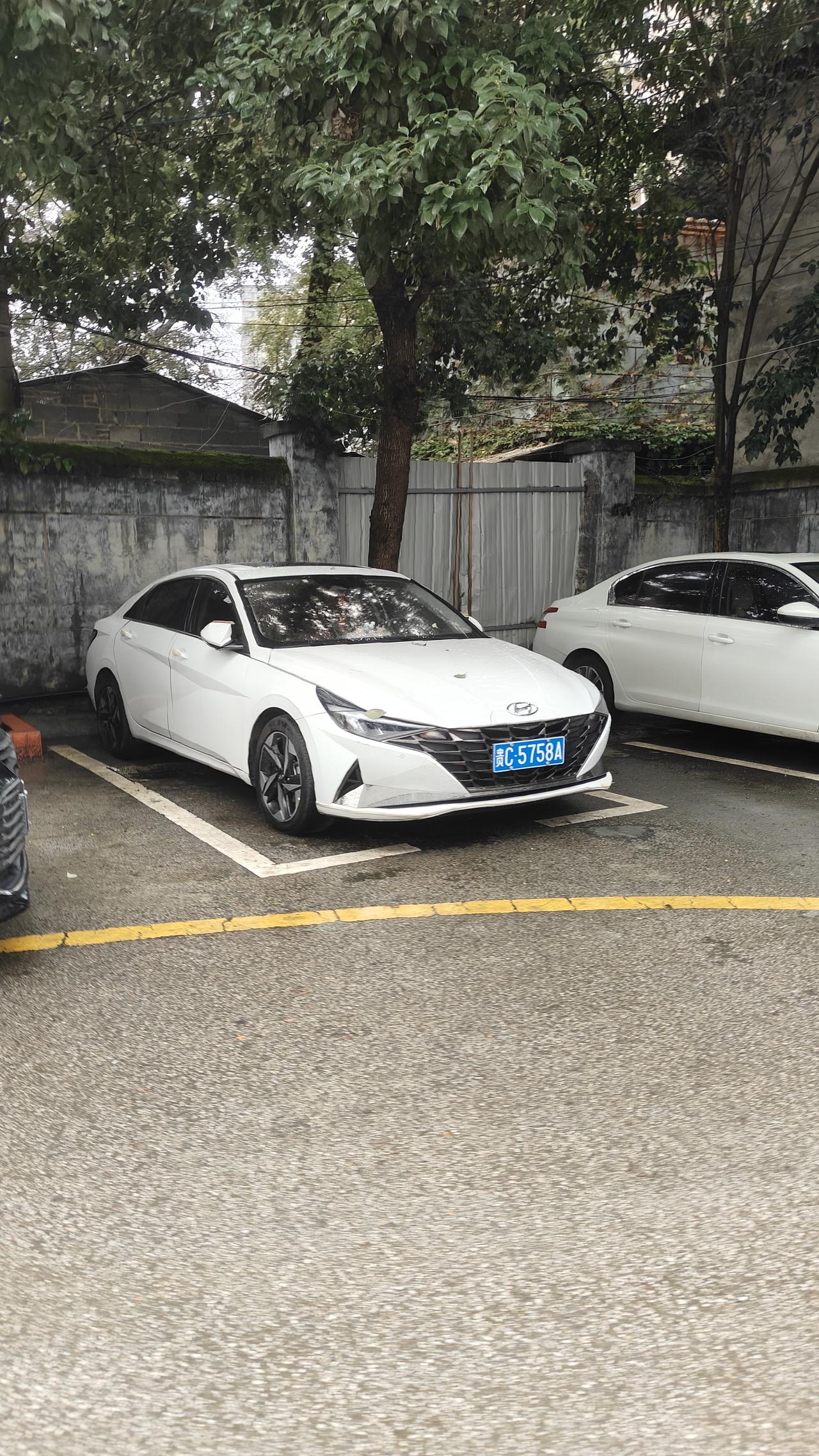 听说现代的车都比小日子的车好不知道真的假的