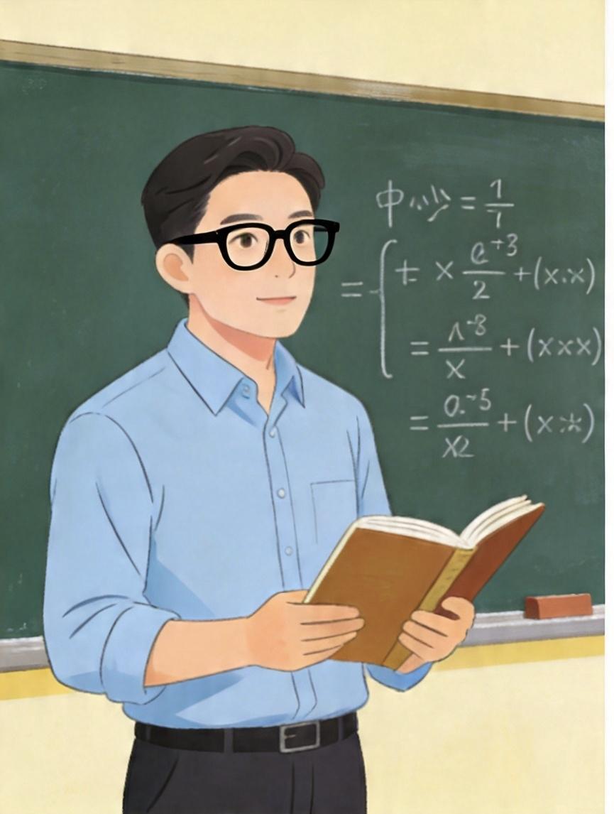 湖北襄阳1966年3月出生，1986年8月参加工作，中级职称岗位8级，2026年