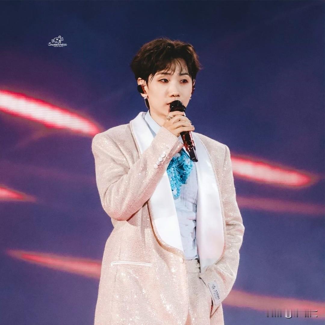 汪苏泷不再收信件！私生这些操作太吓人，真该停手了汪苏泷工作室深夜发了条消息