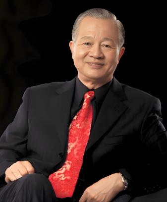 曾仕强教授说：“人活一世，最大的成功，不是存了多少钱，也不是活了多少岁，