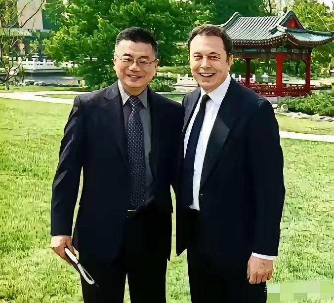 马斯克这次怕是要栽跟头了。他怎么也没料到，亲手提拔的亚太区副总裁任宇翔，会在