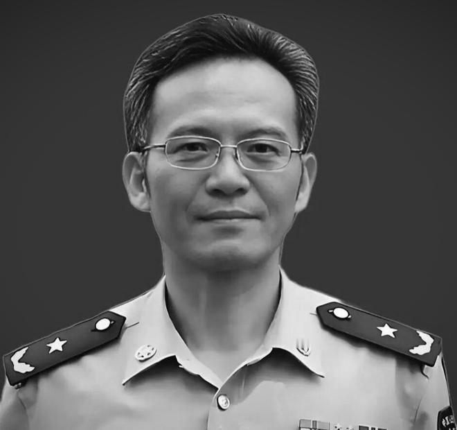 中国工程院院士，导弹弹头与战斗部技术专家2026年4月13日，中国工程院官