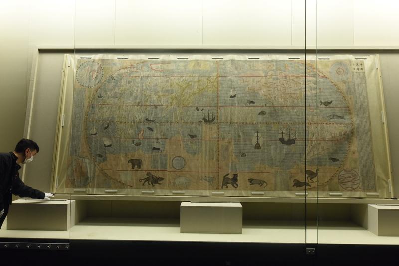 明朝为什么没继承元朝的疆域?明朝未能继承元朝的全部疆域，是多种因素交织的结果