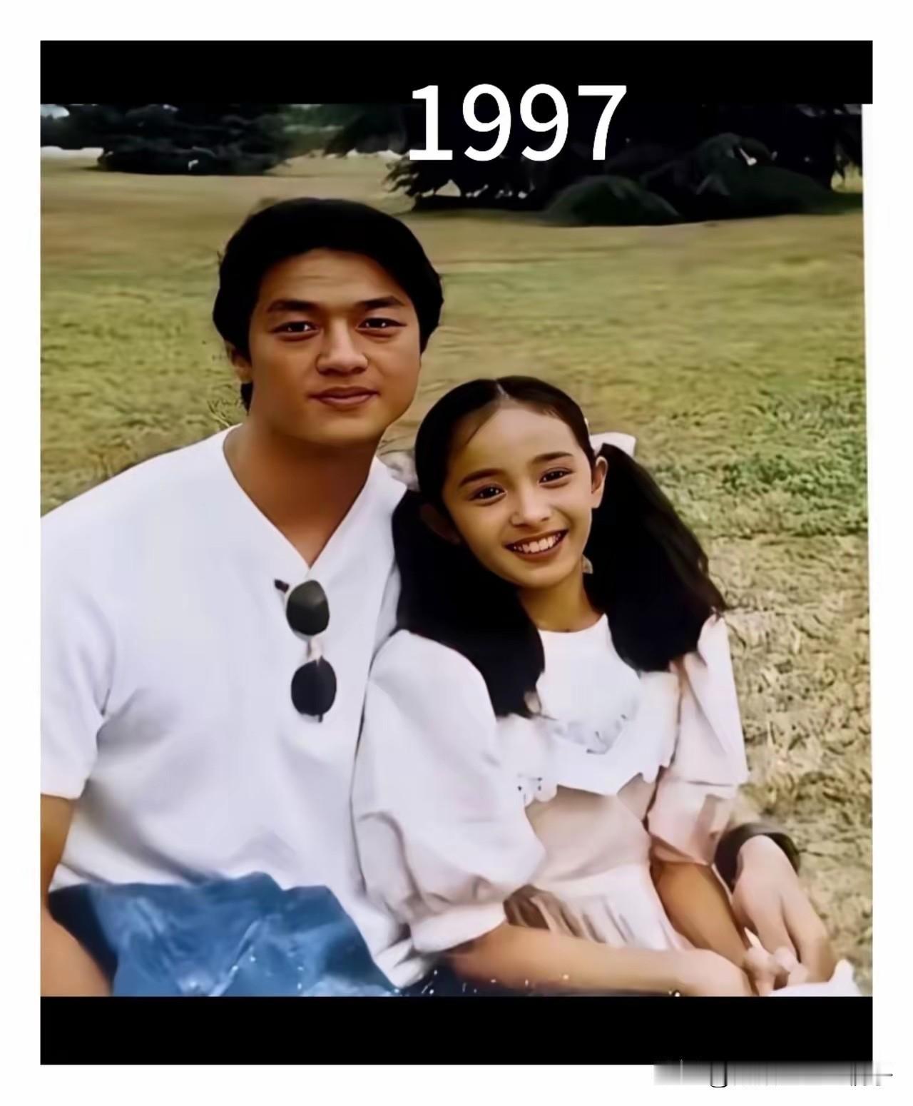 原来时间过得那么快？