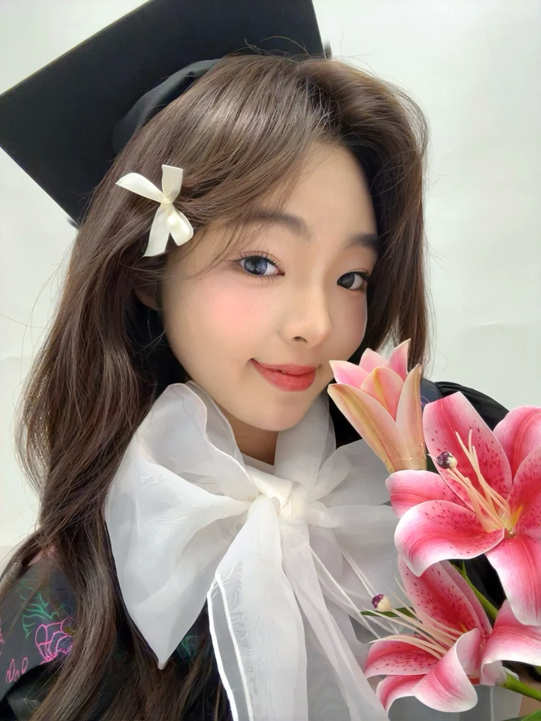 🌷韩系毕业照好喜欢💬ྀིྀི⋆⁺₊⋆꙳.