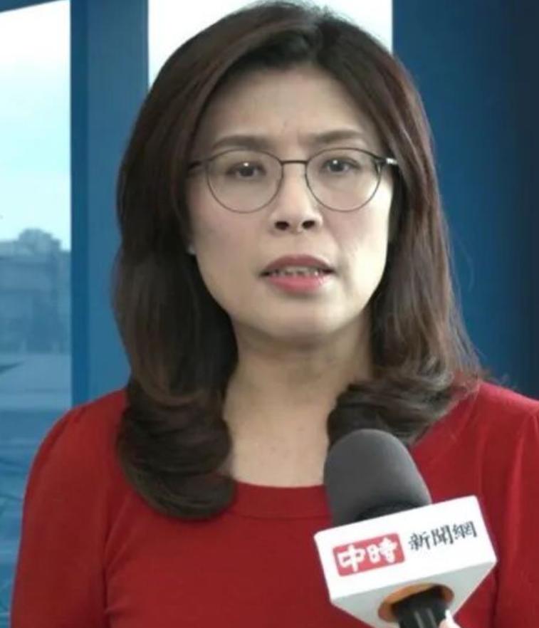 郑丽文对“和平统一、一国两制”作了最新的回应。 和平统一、一国两制，这是解决