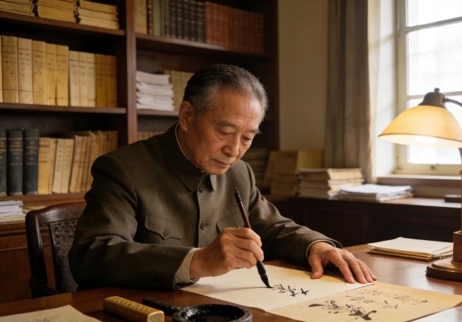 复旦大学的梁教授非常现实的话：“如果你已经退休了，并且还有退休金，那么请学会