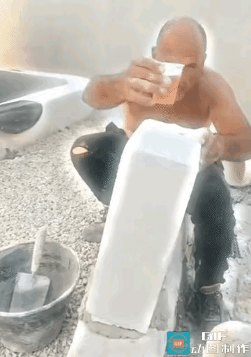 水平有了，酒量差点