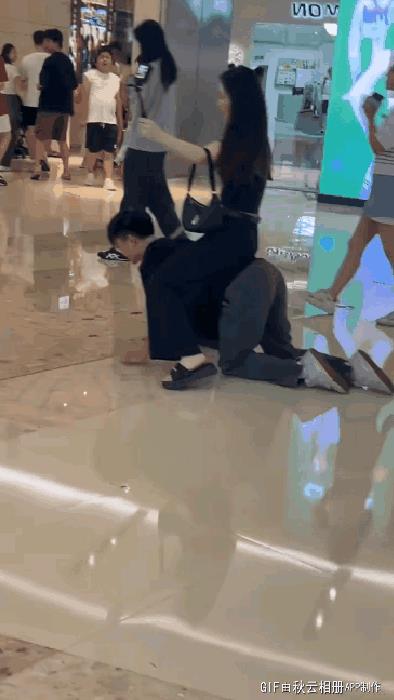 这是什么操作？