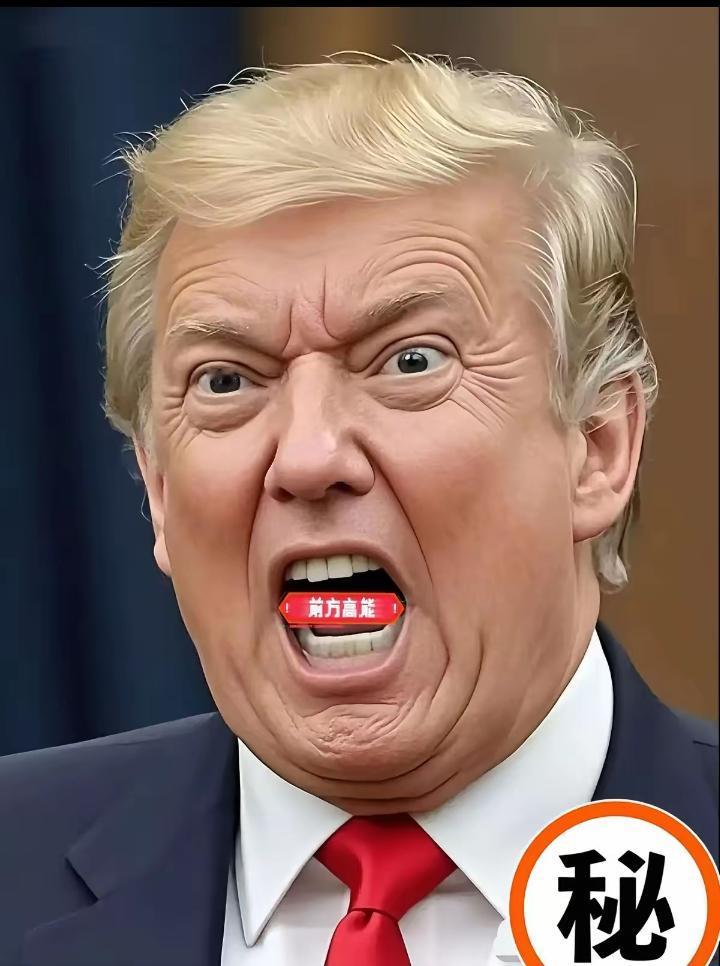 “六个半小时，导弹一轮接一轮，打的全是雷达、防空、通信站。打完之后，特朗普说了一