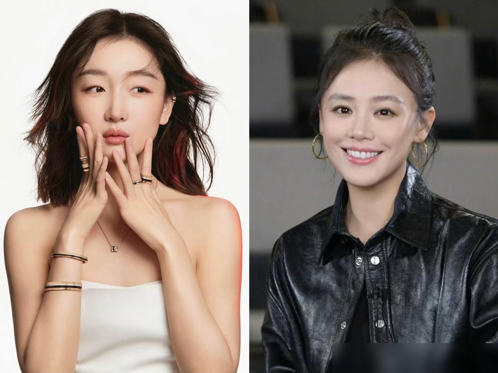 周冬雨：你死了？马思纯西班牙失联，她吓得发疯找人！当年《吐槽大会》易立竞一