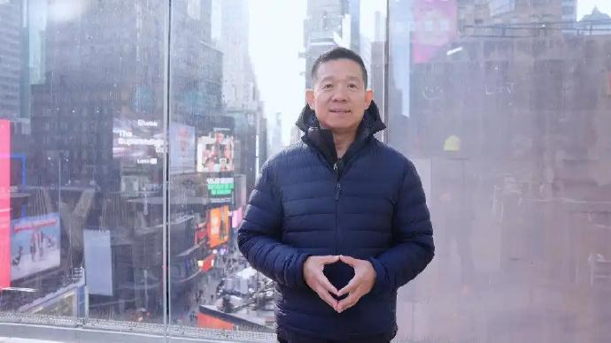 贾跃亭：在必要融资到位、合作伙伴大力支持等条件下，FF和FX计划在未来5年努力实