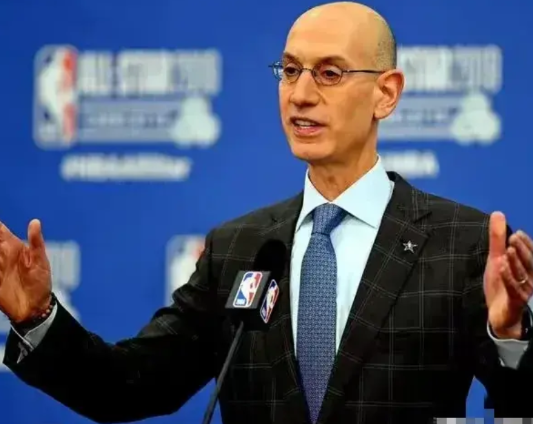 “萧华疯了”！还嫌球员伤的不够！NBA计划扩军，增加两支球队，也就是说变成3