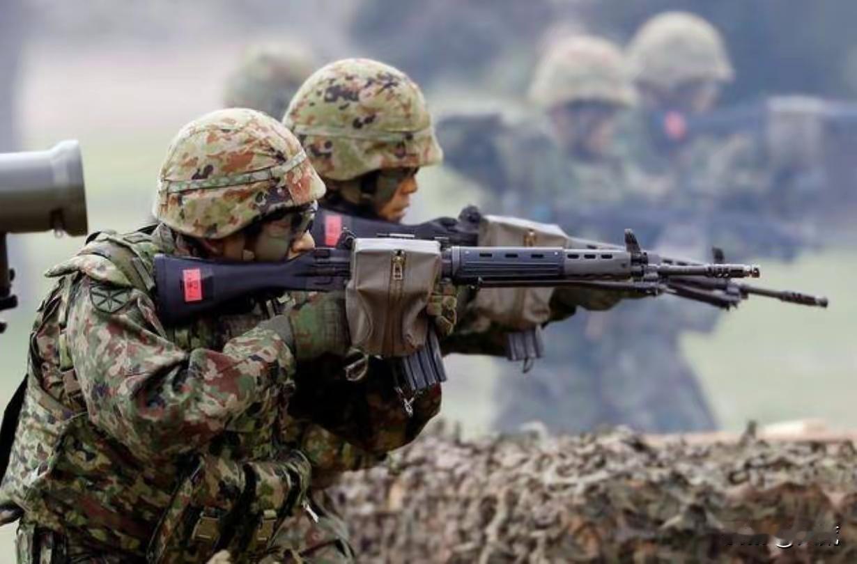 1. 日本向菲律宾出口中程导弹欲联手封锁中方出海通道？还准备派兵：日本正与菲律宾