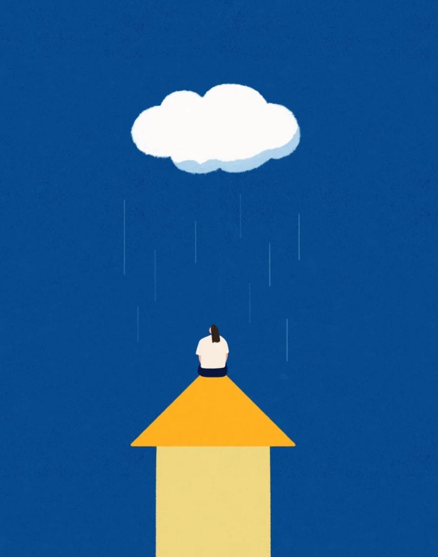 惊人的人性铁律：远离一切见不得你好的人见不得你好的本质，是嫉妒。为什么嫉妒