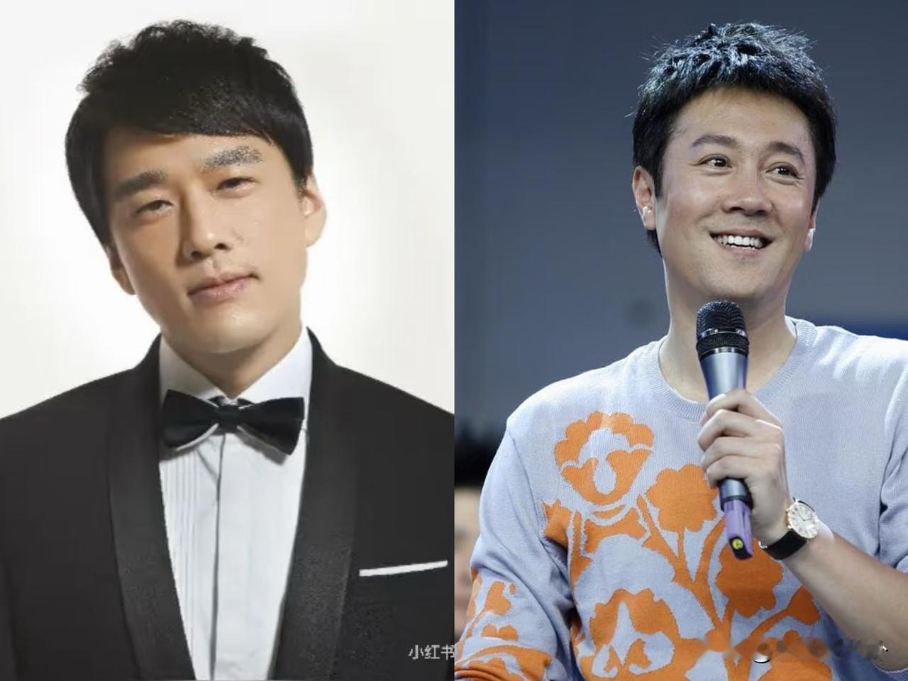 不出意外，意外还是发生了蔡国庆和王耀庆竟然闹翻了还是蔡国庆亲自认证的，因为他