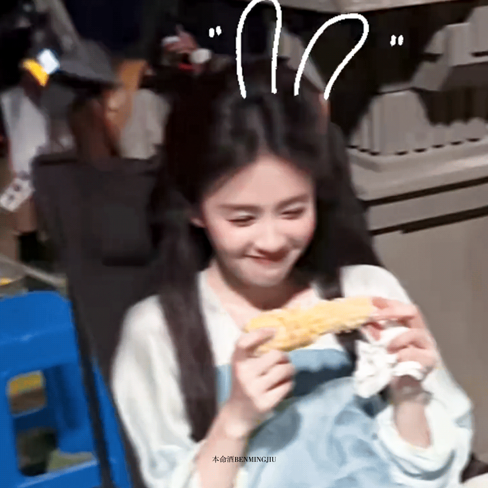 古装剧不能没有白鹿，但可以没有卢昱晓