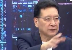 现在才发现，原来当初佩洛西窜台，有可能正中我们下怀！就连台湾主持人赵少康都曾说大